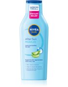 Nivea SUN After Sun hydratační mléko po opalování s aloe vera 400 ml