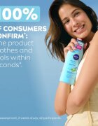 Nivea SUN After Sun hydratační mléko po opalování s aloe vera 400 ml