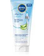 Nivea SUN After Sun regenerační sérum po opalování 100 ml