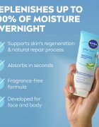 Nivea SUN After Sun regenerační sérum po opalování 100 ml
