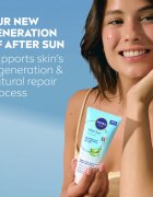 Nivea SUN After Sun regenerační sérum po opalování 100 ml