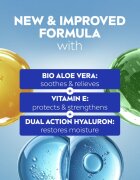Nivea SUN After Sun regenerační sérum po opalování 100 ml