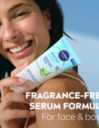 Nivea SUN After Sun regenerační sérum po opalování 100 ml