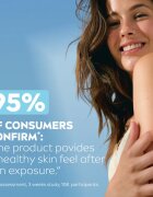 Nivea SUN After Sun regenerační sérum po opalování 100 ml