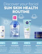 Nivea SUN After Sun regenerační sérum po opalování 100 ml