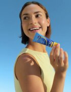 Nivea SUN Alpin pleťový krém na opalování proti chladu a větru SPF 50+ 40 ml