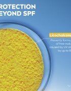 Nivea SUN Anti-Age Q10 pleťový krém na opalování s protivráskovým účinkem SPF 50+ 40 ml