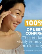 Nivea SUN Anti-Age Q10 pleťový krém na opalování s protivráskovým účinkem SPF 50+ 40 ml