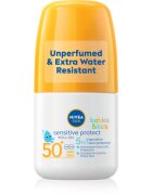 Nivea SUN Babies & Kids dětské mléko na opalování roll-on SPF 50+ 50 ml