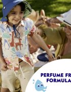 Nivea SUN Babies & Kids dětské mléko na opalování roll-on SPF 50+ 50 ml