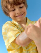 Nivea SUN Babies & Kids dětský sprej na opalování pro citlivou pokožku SPF 50+ 250 ml
