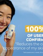 Nivea SUN Derma Skin Clear pleťový krém na opalování pro pleť s nedokonalostmi SPF 50+ 40 ml