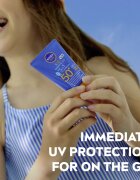 Nivea SUN Kids dětské mléko na opalování 5 v 1 SPF 50+ 50 ml