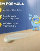 Nivea SUN Kids dětské mléko na opalování 5 v 1 SPF 50+ 50 ml