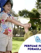 Nivea SUN Kids dětské mléko na opalování SPF 50+ 200 ml