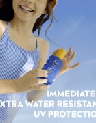 Nivea SUN Kids dětský barevný sprej na opalování SPF 50+ 200 ml