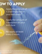 Nivea SUN Kids dětský barevný sprej na opalování SPF 50+ 200 ml