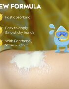 Nivea SUN Kids dětský sprej na opalování 5 v 1 SPF 30 250 ml