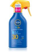 Nivea SUN Kids dětský sprej na opalování SPF 30 270 ml