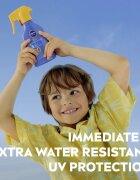 Nivea SUN Kids dětský sprej na opalování SPF 30 270 ml