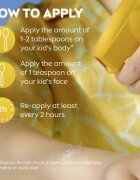 Nivea SUN Kids dětský sprej na opalování SPF 30 270 ml