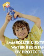 Nivea SUN Kids dětský sprej na opalování SPF 50+ 250 ml