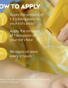 Nivea SUN Kids dětský sprej na opalování SPF 50+ 250 ml