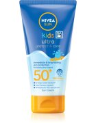 Nivea SUN Kids opalovací mléko pro děti SPF 50+ 150 ml