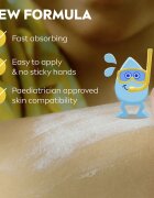 Nivea SUN Kids opalovací mléko pro děti SPF 50+ 150 ml