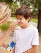 Nivea SUN Kids opalovací mléko pro děti SPF 50+ 150 ml