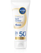Nivea SUN Luminous 630 pleťový krém na opalování proti pigmentovým skvrnám SPF 50+ 40 ml