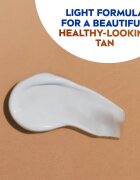 Nivea SUN Protect & Bronze mléko na opalování podporující zhnědnutí SPF 20 200 ml