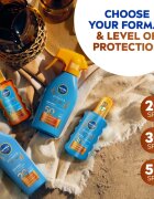Nivea SUN Protect & Bronze mléko na opalování podporující zhnědnutí SPF 20 200 ml