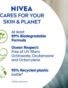 Nivea SUN Protect & Bronze olej na opalování podporující zhnědnutí SPF 20 200 ml
