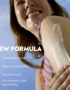 Nivea SUN Protect & Moisture hydratační mléko na opalování SPF 30 400 ml