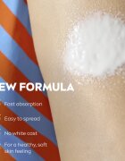 Nivea SUN Protect & Moisture hydratační sprej na opalování SPF 30 200 ml