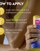 Nivea SUN Protect & Moisture hydratační sprej na opalování SPF 30 200 ml