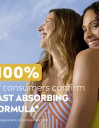 Nivea SUN Protect & Moisture hydratační sprej na opalování SPF 30 270 ml