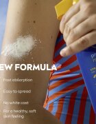 Nivea SUN Protect & Moisture hydratační sprej na opalování SPF 30 270 ml