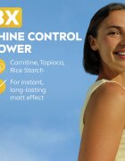 Nivea SUN Shine Control pleťový krém na opalování SPF 50+ SPF 50+ 40 ml