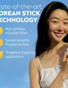 Nivea SUN Silky UV Stick opalovací krém v tyčince SPF 50+ 15 g