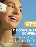 Nivea SUN Silky UV Stick opalovací krém v tyčince SPF 50+ 15 g