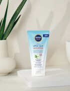 Nivea Sun SOS zklidňující gelový krém po opalování 175 ml