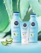 Nivea Sun SOS zklidňující gelový krém po opalování 175 ml
