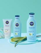 Nivea Sun SOS zklidňující gelový krém po opalování 175 ml
