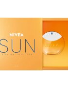 Nivea SUN toaletní voda pro ženy 30 ml