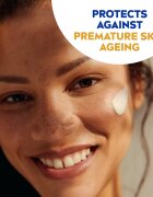Nivea SUN UV FACE lehký zmatňující pleťový krém na opalování SPF 50 50 ml
