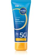 Nivea SUN UV FACE pleťový krém na opalování SPF 50+ 40 ml