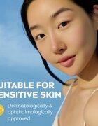 Nivea SUN UV FACE pleťový krém na opalování SPF 50+ 40 ml