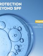 Nivea SUN UV FACE pleťový krém na opalování SPF 50+ 40 ml